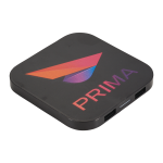 Phone &amp; Tablet Chargers - Ozone Wireless Charging Pad with Dual Outputs