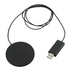Phone & Tablet Chargers  - Ultra Thin Wireless Charging Pad