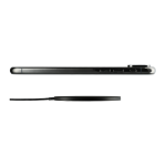 Phone &amp; Tablet Chargers - Ultra Thin Wireless Charging Pad