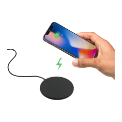 Phone & Tablet Chargers  - Ultra Thin Wireless Charging Pad