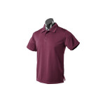 Men&#039;s Golf Polo Shirts - Mens Botany Polo
