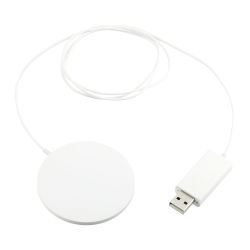 Phone & Tablet Chargers  - Ultra Thin Wireless Charging Pad