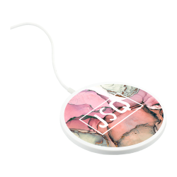Phone & Tablet Chargers  - Ultra Thin Wireless Charging Pad