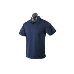 Men&#039;s Golf Polo Shirts - Mens Botany Polo