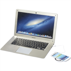 Phone & Tablet Chargers  - Freal Wireless Charging Pad, White/Solid Black