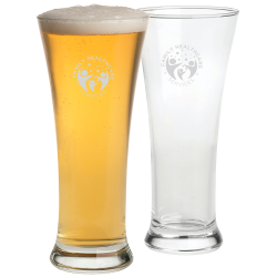 Glassware Gift Sets  - Pilsner Beer Glass Set 350ml