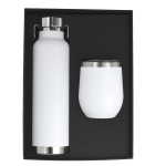 Coffee Gift Sets - Thor Corzo Drink Bottle and Tumbler Gift Set