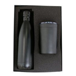 Glassware Gift Sets  - H2O Sherpa Drink Bottle and Tumbler Gift Set