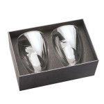 Glassware Gift Sets - Glass Coffee &amp; Tea Set 300ml
