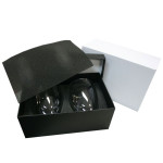 Glassware Gift Sets - Glass Coffee &amp; Tea Set 300ml