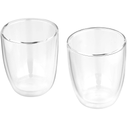 Glassware Gift Sets  - Glass Coffee & Tea Set 300ml