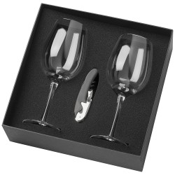 Glassware Gift Sets  - Wine Glass Set 430ml