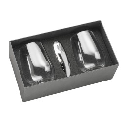 Glassware Gift Sets  - Wine Glass Set 450ml