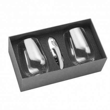 Glassware Gift Sets  - Wine Glass Set 450ml