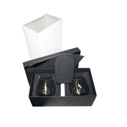 Glassware Gift Sets  - Wine Glass Set 450ml