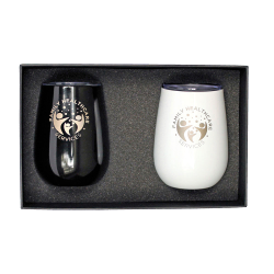 Glassware Gift Sets  - Neo Insulated Cup Giftset