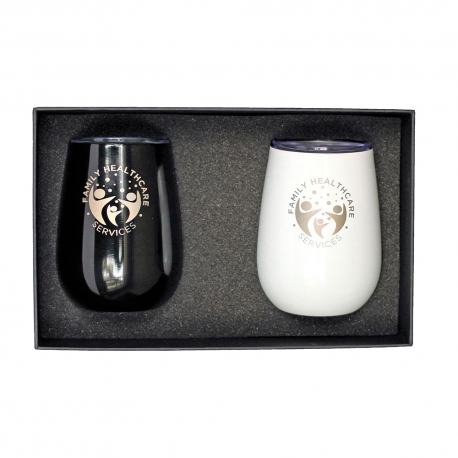 Glassware Gift Sets  - Neo Insulated Cup Giftset