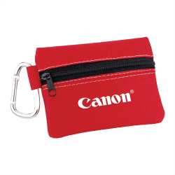 First Aid Kits  - Zippered 20-Piece First Aid Pouch