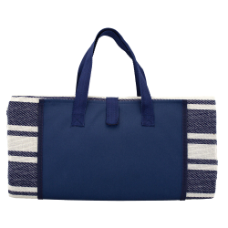 Picnic Blankets  - Trekk Round Picnic Rug