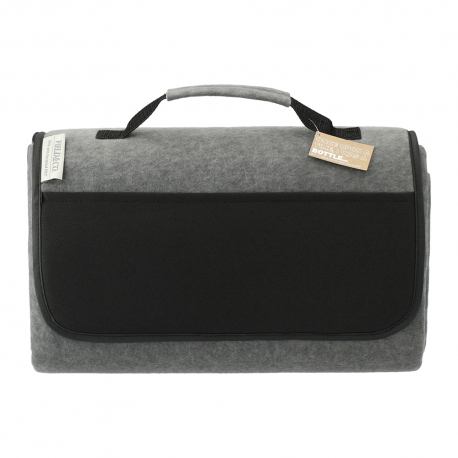 Picnic Blankets  - Field & Co. Recycled PET Oversized Picnic Blanket