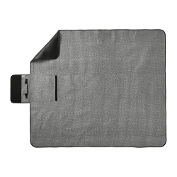 Picnic Blankets  - Field & Co. Recycled PET Oversized Picnic Blanket