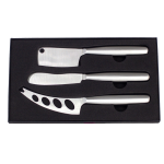 Cheese Sets - Stainless Steel Cheese Knife Set