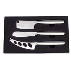 Cheese Sets  - Stainless Steel Cheese Knife Set