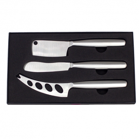 Cheese Sets  - Stainless Steel Cheese Knife Set