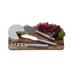 Cheese Sets  - Stainless Steel Cheese Knife Set