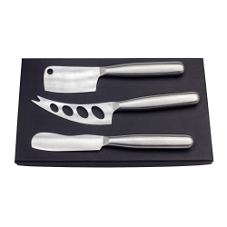 Cheese Sets  - Stainless Steel Cheese Knife Set