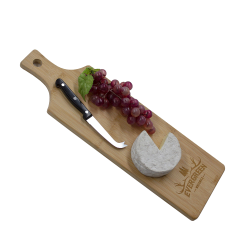 Cheese Sets  - Trekk Serving Board