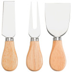 Cheese Sets - 3 Piece Cheese Set