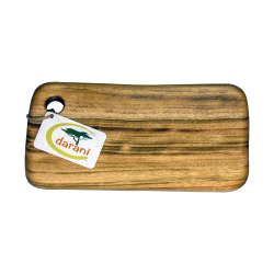 Cheese Sets  - Darani - Camphor Laurel Cutting Board