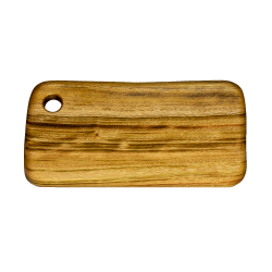 Cheese Sets  - Darani - Camphor Laurel Cutting Board