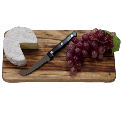 Cheese Sets  - Darani - Camphor Laurel Cutting Board