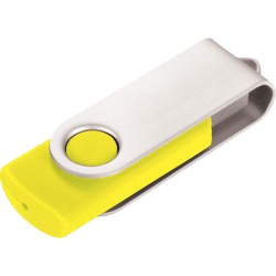 Flash Drives  - Rotate USB - 4GB - Locally Stocked