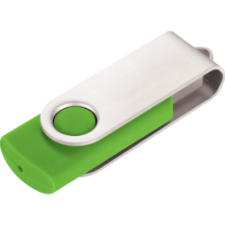 Flash Drives  - Rotate USB - 4GB - Locally Stocked
