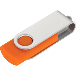 Flash Drives  - Rotate USB - 4GB - Locally Stocked