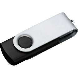 Flash Drives  - Rotate USB - 4GB - Locally Stocked