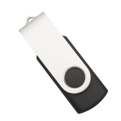 Flash Drives  - Rotate USB - 4GB - Locally Stocked
