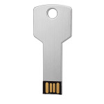 Flash Drives - Key Shaped USB - 4GB - Locally Stocked