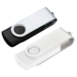 Flash Drives - Rotate USB - 32GB - Locally Stocked