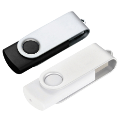 Flash Drives  - Rotate USB - 32GB - Locally Stocked