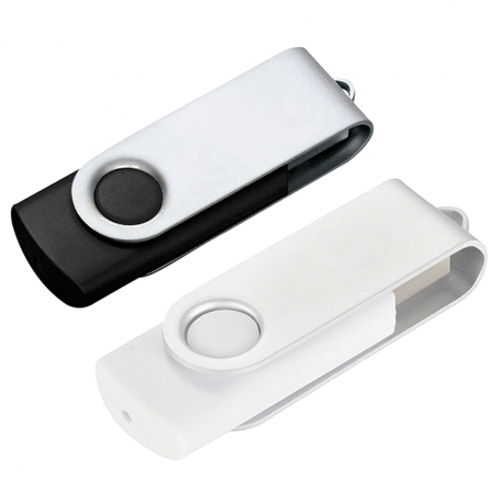 Flash Drives  - Rotate USB - 32GB - Locally Stocked