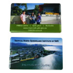 Flash Drives - Superslim Credit Card USB - 8GB - Locally Stocked