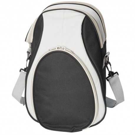 Wine Holders and Carriers  - Two Person Picnic Bag