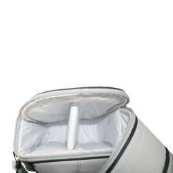 Wine Holders and Carriers  - Two Person Picnic Bag