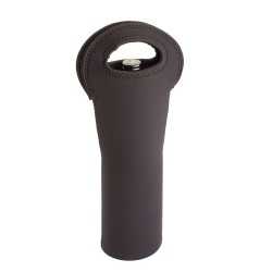 Wine Holders and Carriers  - Single Bottle Carrier