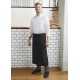Aprons  - Continental Style Full Length Apron