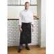 Aprons  - Continental Style Full Length Apron